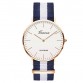 Trendy Ladies Strap Style Quartz Top Brand Casual Fashion Wrist Watch32961744903