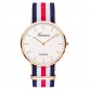 Trendy Ladies Strap Style Quartz Top Brand Casual Fashion Wrist Watch32961744903