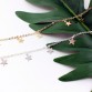 Nice Boho Chocker Chain Star choker Necklace Jewelry32853844076