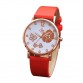 Exceptional Women s Luxury Leather Bracelet Wrist Watch Special Fashion Gift Jewelry Accessories32882642786