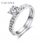 Appealing Bezel Titanium Stainless Steel Rings Special Fashion Gift Jewelry Accessories32702813654