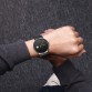 Splendid Unique Ultra thin Style  Men s Steel Mesh Band Quartz Waterproof Creative Wrist Watch Special Fashion Gift Jewelry Accessories32912257266