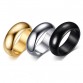Classic Stainless Steel Rings Special Fashion Gift Jewelry Accessories32914690194