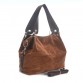 Gorgeous Large tote bag soft Corduroy leather Bag