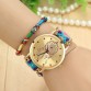 Dreamcatcher Friendship Handmade Braided  Bracelet Rope Watch Special Fashion Gift Jewelry Accessories32338061379