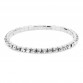 Pretty Boho Crystal Bracelet Stretch Women's Anklets Special Fashion Gift Jewelry Accessories