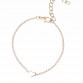 Designer Peach Heart Bracelet Bracelet Special Fashion Gift Jewelry Accessories32797160805