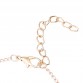 Designer Peach Heart Bracelet Bracelet Special Fashion Gift Jewelry Accessories