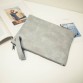 Fashionable Statement Leather Clutch Bag32685533066