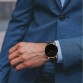 Nice Looking  Luxury Ultra Thin Quartz Movement Men s Waterproof Wrist Watch Special Fashion Gift Jewelry Accessories32845394951