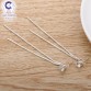 Awesome Silver Plated Rhinestone Long Drop Dangle Hanging Gem Stone Earrings Special Fashion Gift Jewelry Accessories
