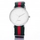 Impressive Ultra Thin Men s Nylon Strap Wrist Watch Special Fashion Gift Jewelry Accessories32347697963