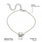 Designer Vintage Dragonfly-Sea Turtles Style Anklet  Jewelry32857384569