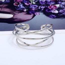Unique Bohemia Boho Fashion Women's Cuff Bracelets and Bangles Special Fashion Gift Jewelry Accessories