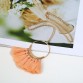 Ethnic Vintage Fashion Women's Long Tassel Necklace Special Fashion Gift Jewelry Accessories