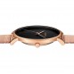 Brilliant Ultra Thin Men's Stainless Steel Quartz Sport Wrist Watch Special Fashion Gift Jewelry Accessories