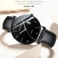Unbelievably stylish Ultra Thin Men s Business Quartz Clock  Stainless Steel wristband Wrist watch Special Fashion Gift Jewelry Accessories32945216462