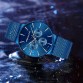 Spectacular Ultra Thin Waterproof Date display Men's Wrist Watch Special Fashion Gift Jewelry Accessories