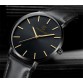 Fantastic Ultra-thin Simple Business Men's Roman Quartz Clock Wrist Watch Special Fashion Gift Jewelry Accessories