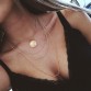 Hot Copper Boho Layering Choker Necklace Jewelry / PER PIECE32862401534