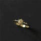 Romantic  Snowflake Women s Delicate Party  Ring Special Fashion Gift Jewelry Accessories32907671109