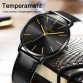 Magnificent Luxury Ultra-thin Leather Stainless steel buckle Wrist watch Special Fashion Gift Jewelry Accessories32901969195