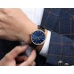 Dazzling Luxury Ultra-thin Quartz Business Wrist Watch Special Fashion Gift Jewelry Accessories