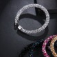 Exquisite Crystal Cuff Women s Open Bangle Bracelets Special Fashion Gift Jewelry Accessories32863494138