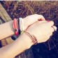 Daring Nail Cuff Women s Copper Love Stainless Steel Bracelets Special Fashion Gift Jewelry Accessories32841403279