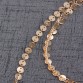 Desirable Multi-layer  Women s Crystal Rhinestone Tassel Choker Collar Pendants Chain Necklace Special Fashion Gift Jewelry Accessories32801261626