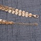 Desirable Multi-layer  Women's Crystal Rhinestone Tassel Choker Collar Pendants Chain Necklace Special Fashion Gift Jewelry Accessories