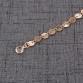 Desirable Multi-layer  Women s Crystal Rhinestone Tassel Choker Collar Pendants Chain Necklace Special Fashion Gift Jewelry Accessories32801261626