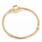 Authentic Silver Plated Snake Chain Women s Bangle Bracelet Special Fashion Gift Jewelry Accessories1000005411680