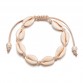 Bohemian Summer Beach Shells Foot leg strap Anklet Special Fashion Gift Jewelry Accessories