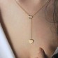Magnificent Bohemian Heart-Choker Necklace Special Fashion Gift Jewelry Accessories32866391926