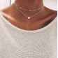 Magnificent Bohemian Heart-Choker Necklace Special Fashion Gift Jewelry Accessories