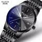 Admirable Luxury Men's Quartz Ultra-thin Waterproof Business Wrist Watch Special Fashion Gift Jewelry Accessories