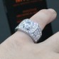 Luxury Full Crystal Cubic Zirconia Men and Women s Ring Special Fashion Gift Jewelry Accessories32848113654
