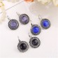 Boho Big Drop Women s Carved Vintage Tibetan Silver Bohemian  Earrings Special Fashion Gift Jewelry Accessories32848651342