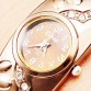 Irresistible rose gold women's watch bracelet Special Fashion Gift Jewelry Accessories