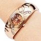 Irresistible rose gold women s watch bracelet Special Fashion Gift Jewelry Accessories32393429597